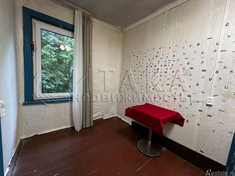 Продажа 1-комн квартиры на вторичном рынке Ландышевка, Береговая ул., д. 5