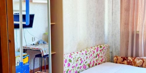 Комната улица Островитянова, 22К2