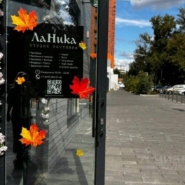 Аренда торгового помещения Лобненская улица,  д. 13 к2