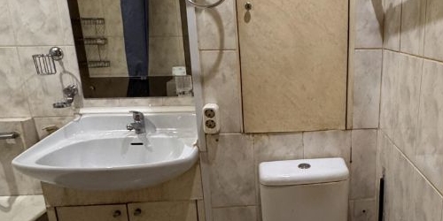 2-комн квартира Большая Черкизовская улица, 4К3