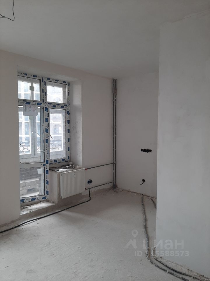 Продажа студии Химки, улица Германа Титова, 8