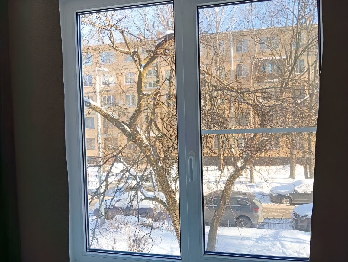 Продажа 2-комн квартиры на вторичном рынке Новоизмайловский проспект, 32К1