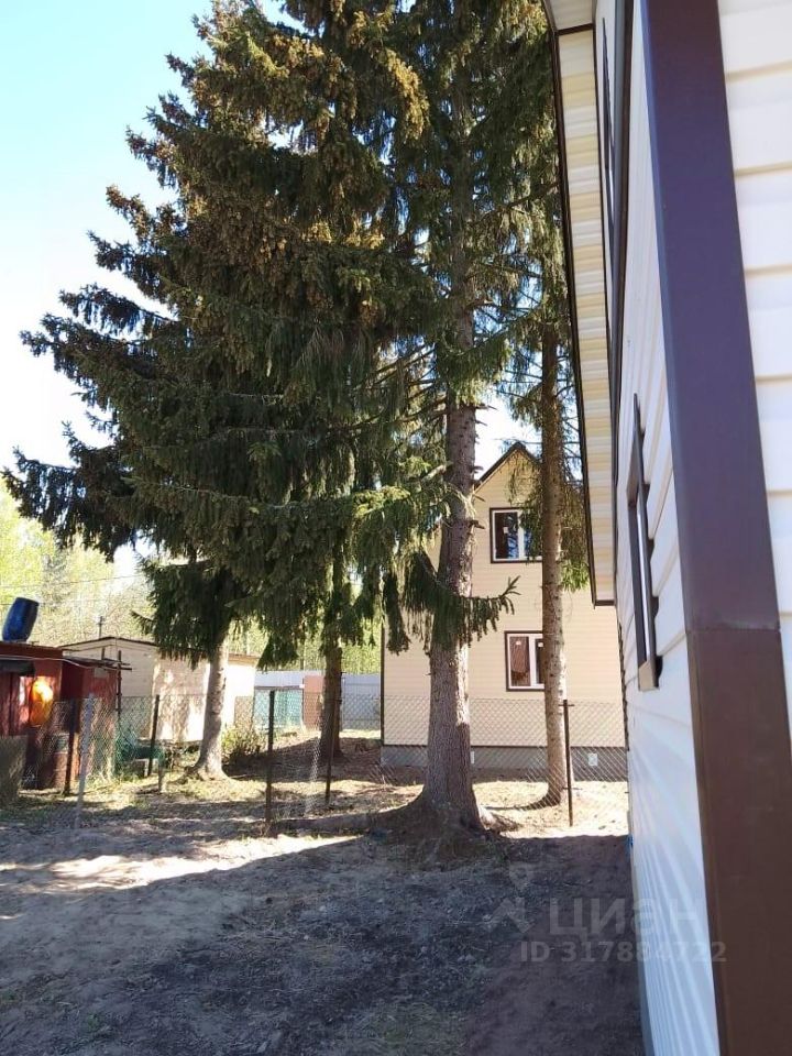 Продажа дома Мшинская садоводческий массив, Строитель-2 СНТ,  д. 173