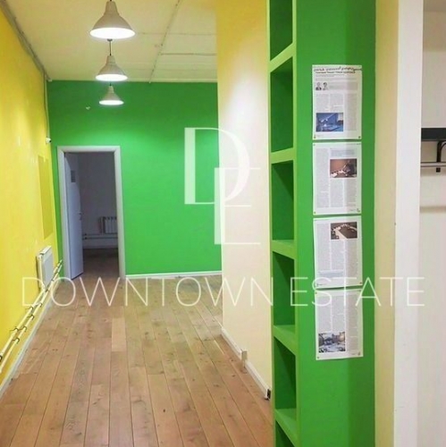 Помещение свободного назначения Садовая-Каретная улица