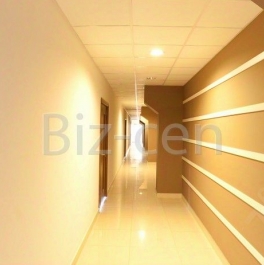 Аренда офиса Нагатинская улица