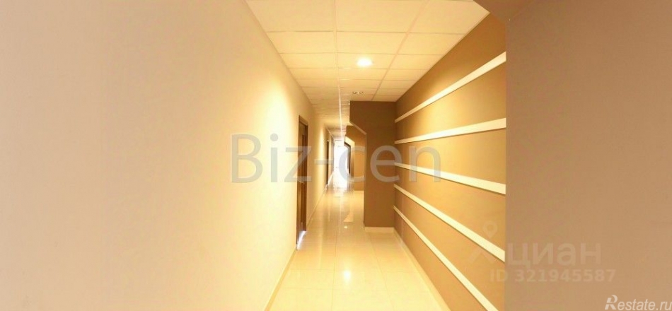 Аренда офиса Нагатинская улица