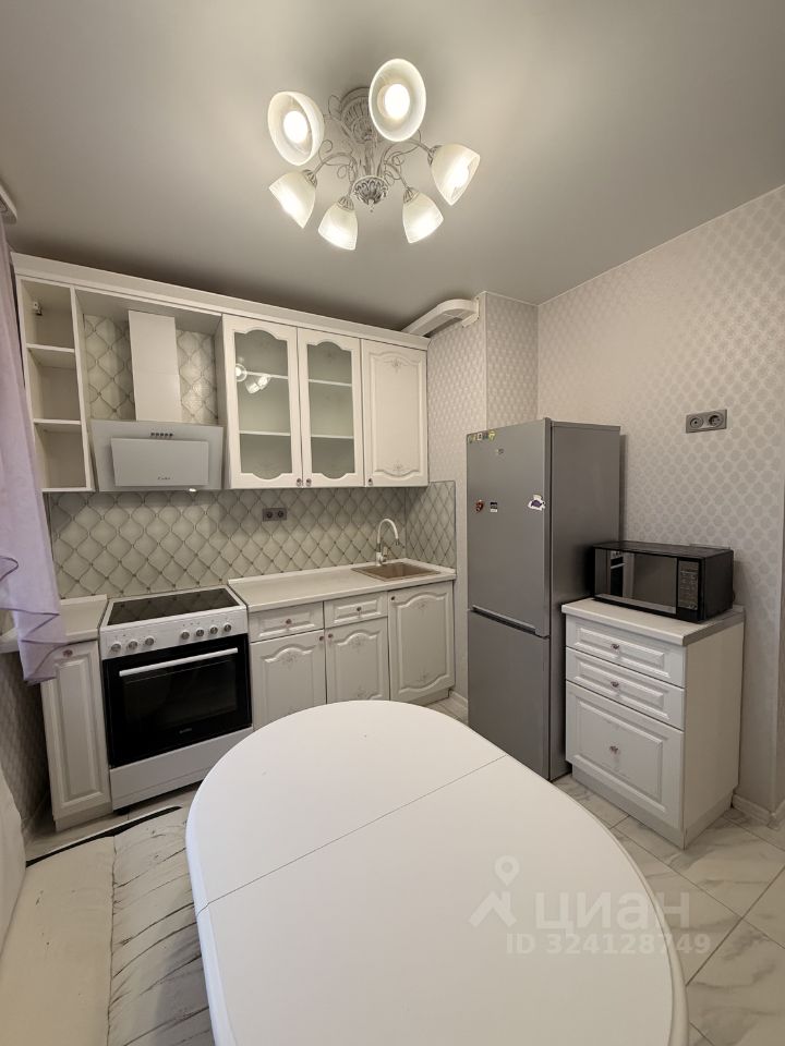 Продажа 1-комн квартиры на вторичном рынке Тосно г., шоссе Барыбина, 10А