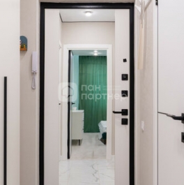 Продажа 1-комн квартиры на вторичном рынке Мурино, пр-кт Авиаторов Балтики,  д. 31