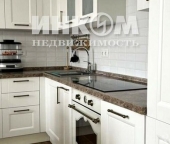 Продать Квартиры вторичка Красногорск, Новотушинская улица  4 
