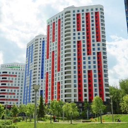 Продажа 2-комн квартиры на вторичном рынке Подолино, Лесная улица,  д. 8