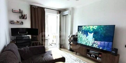 2-комн квартира ул Парковая,  д. 33