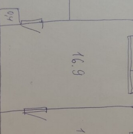 Продажа 2-комн квартиры на вторичном рынке ул Бестужевская,  д. 73