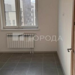Продажа 2-комн квартиры на вторичном рынке ул Николая Озерова,  д. 2,  к. 1