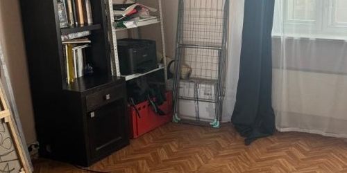 1-комн квартира Бобруйская улица, 6К2