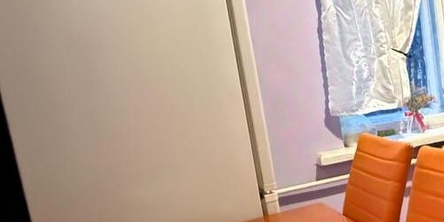 3-комн квартира 7-я Парковая улица, 25А