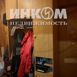 Продажа 3-комн квартиры на вторичном рынке Спортивная улица,  д. 5/16