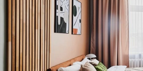 3-комн квартира Тверская улица, 15