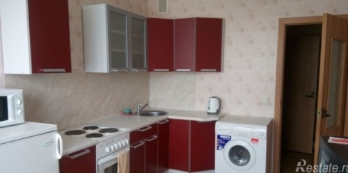 2-комн квартира Красное Село г, Гатчинское ш,  д. 12,  к. 1