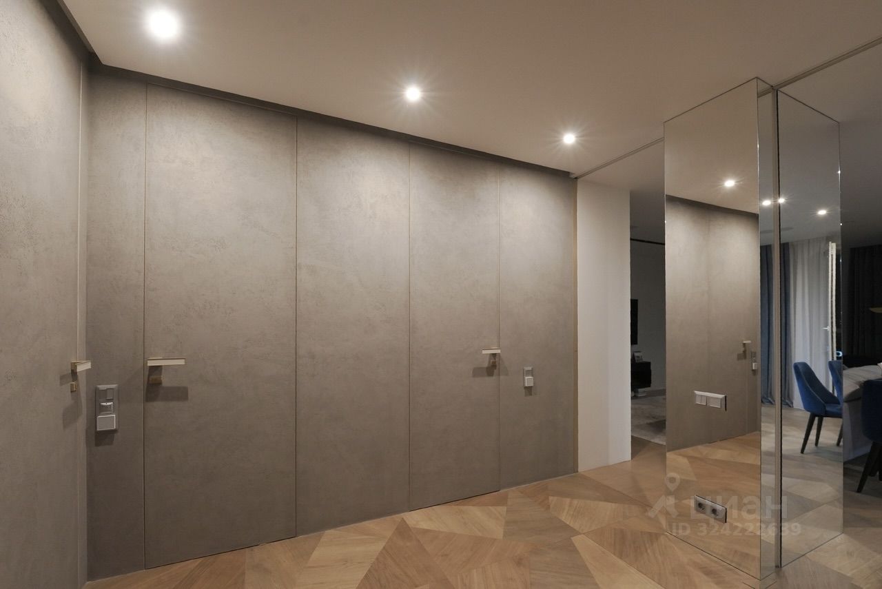 Продажа 2-комн квартиры на вторичном рынке Новоалексеевская улица, 16к2