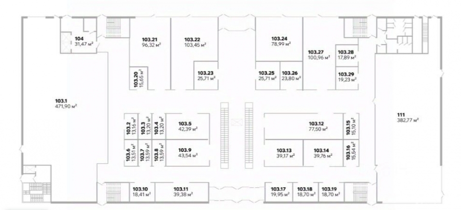 Продажа ПСН Ириновский пр-кт,  д. 34