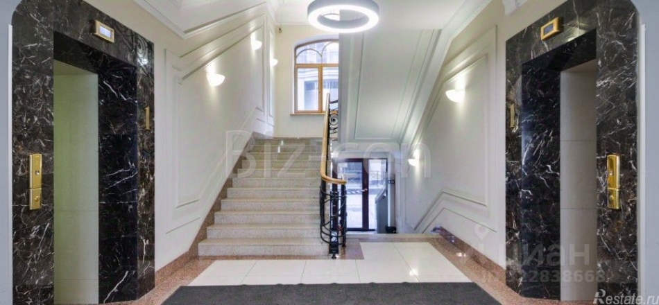 Аренда офиса Красноармейская 10-я ул,  д. 22