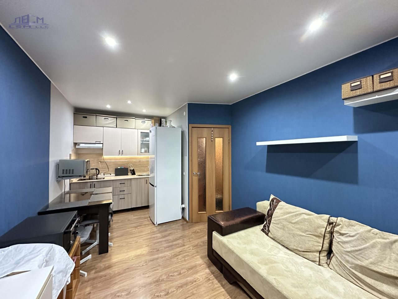 Продажа 1-комн квартиры на вторичном рынке Кондратьевский проспект, 70к1