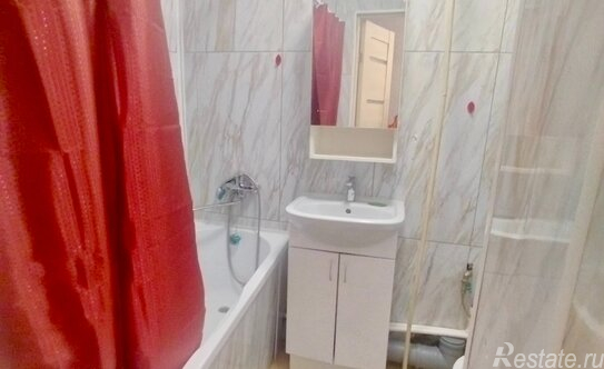 Продажа 1-комн квартиры на вторичном рынке Коломна, улица Фрунзе,  д. 37А