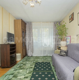 Продажа 2-комн квартиры на вторичном рынке Одинцовский городской округ, улица Агрохимиков