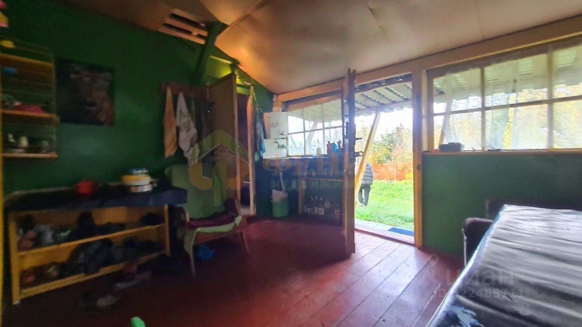 Продажа дома Новожилово массив, Дружба СНТ, 9