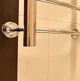 Аренда 3-комн квартиры на вторичном рынке Пролетарский проспект, 21К2