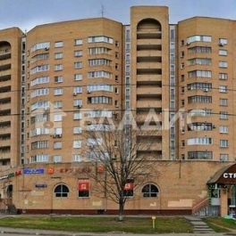 Продажа 4-комн квартиры на вторичном рынке Крутицкий 3-й пер,  д. 13