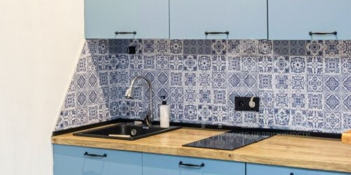 Студия улица Лизы Чайкиной, 17