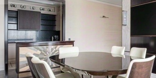 4-комн квартира Большая Грузинская улица, 69