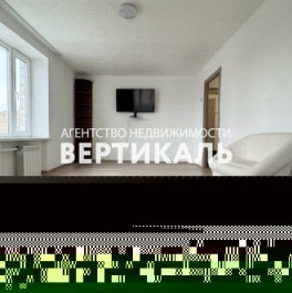 Аренда 1-комн квартиры на вторичном рынке улица Расковой,  д. 11