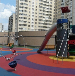 Продажа 2-комн квартиры на вторичном рынке Марфинская Б. ул,  д. 4,  к. 7