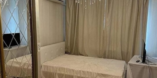 2-комн квартира ул Перекопская,  д. 34,  к. 1