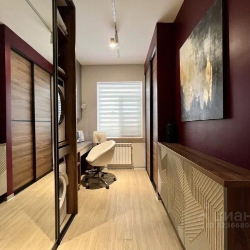 Коттедж/дом Нефедьево, Артековская улица,  д. 18 к1