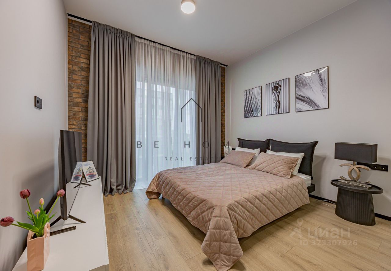 Аренда студии набережная Макарова, 58