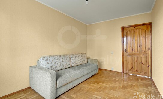 Продажа 3-комн квартиры на вторичном рынке Подольск, Октябрьский пр-кт,  д. 2в