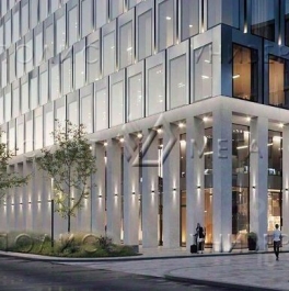 Продажа офиса Дербеневская улица, д. 1 Продажа офиса Дербеневская улица, д. 1