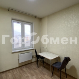 Продажа 1-комн квартиры на вторичном рынке ул Ангарская,  д. 45,  к. 3