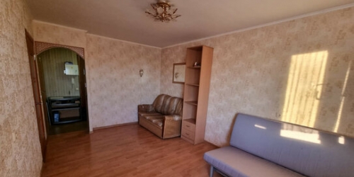 1-комн квартира ул Хасанская,  д. 22,  к. 1