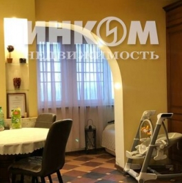 Продажа 2-комн квартиры на вторичном рынке Новомарьинская улица