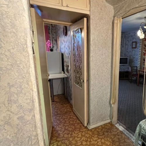 1-комн квартира Краснопутиловская улица, 52