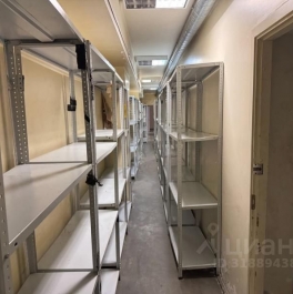 Аренда ПСН шоссе Фрезер,  д. 12