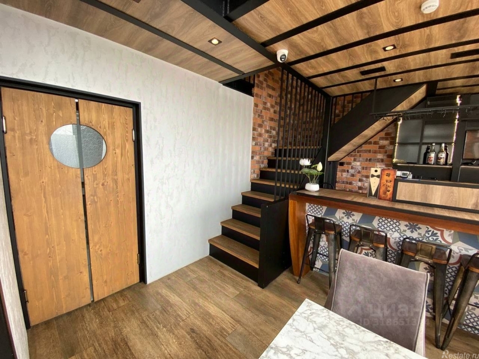 Аренда ПСН улица Потаповская Роща,  д. 20 к1