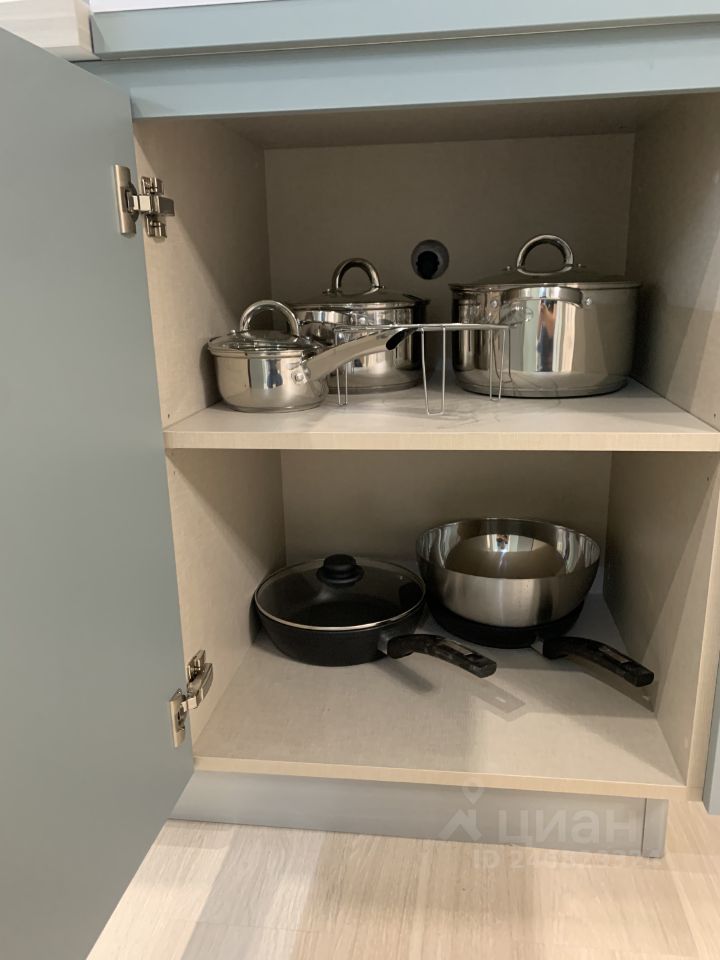 Аренда 2-комн квартиры на вторичном рынке Королев, улица Академика Легостаева, 8