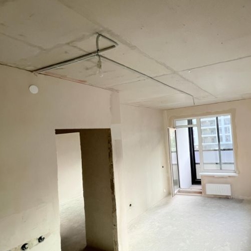 1-комн квартира Аквилон Ливз ЖК