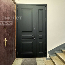 Продажа 3-комн квартиры на вторичном рынке Бронная Б. ул,  д. 17