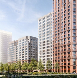 Продажа 2-комн квартиры на вторичном рынке Пересветов пер,  д. 9